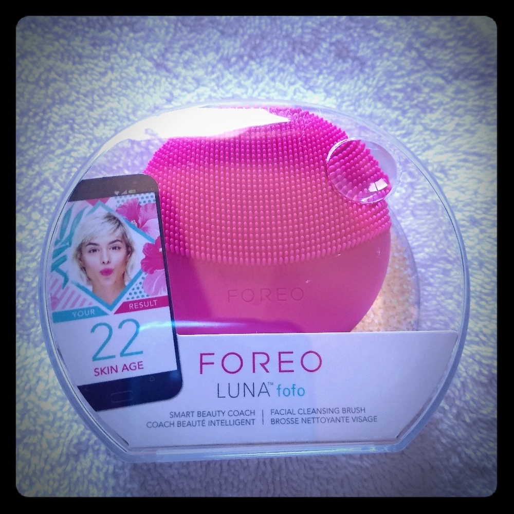 Foreo